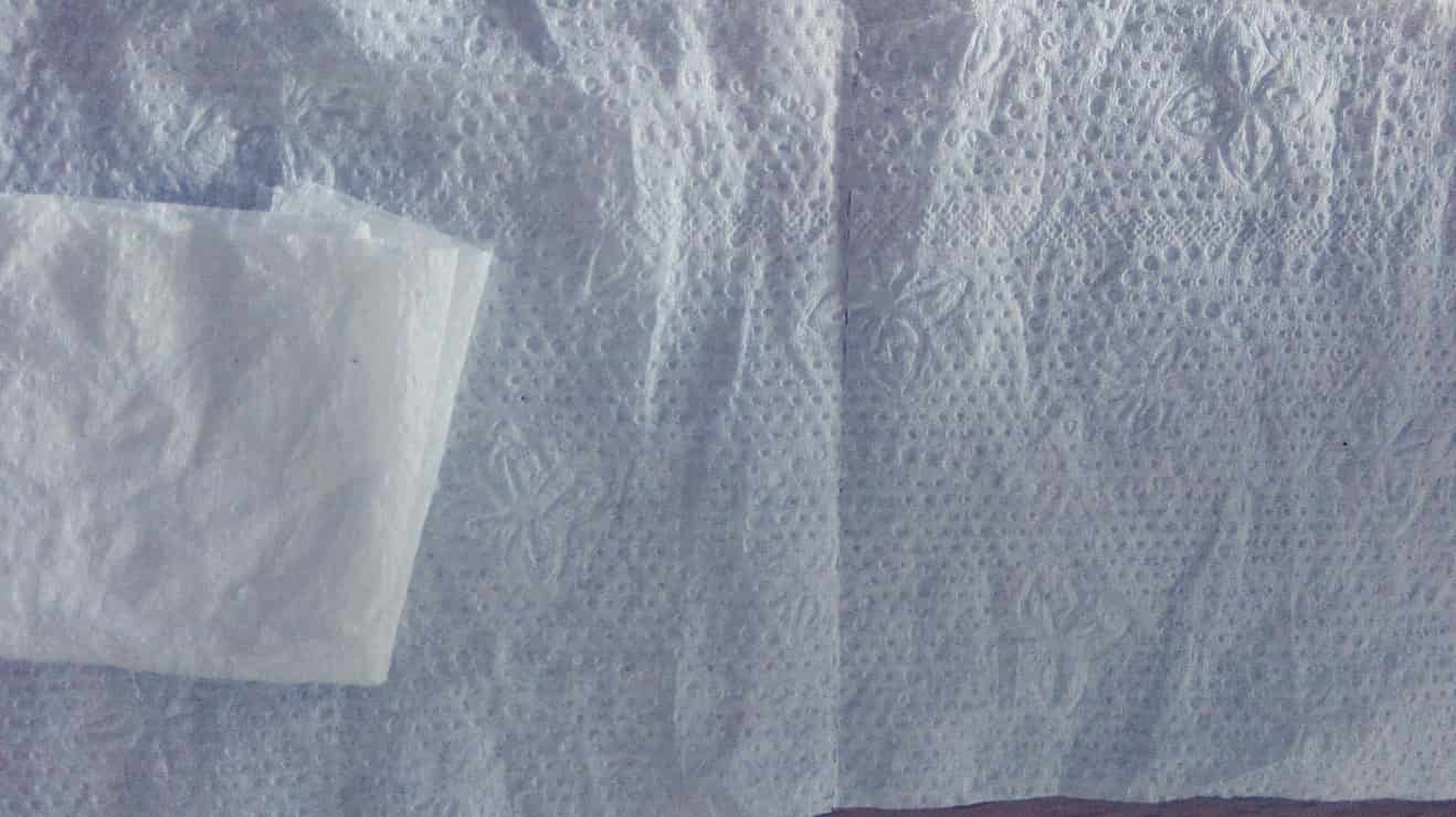 تصویر 1 از خرید و فروش ملحفه یکبار مصرف اسپان باند با شرایط فوق العاده